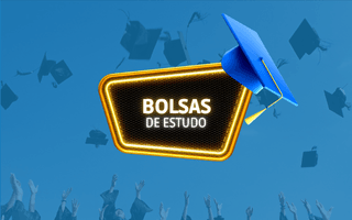 Bolsas de estudo